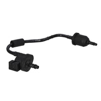 Tubo de conexion con valvula solenoide