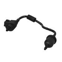 Tubo de conexion con valvula solenoide