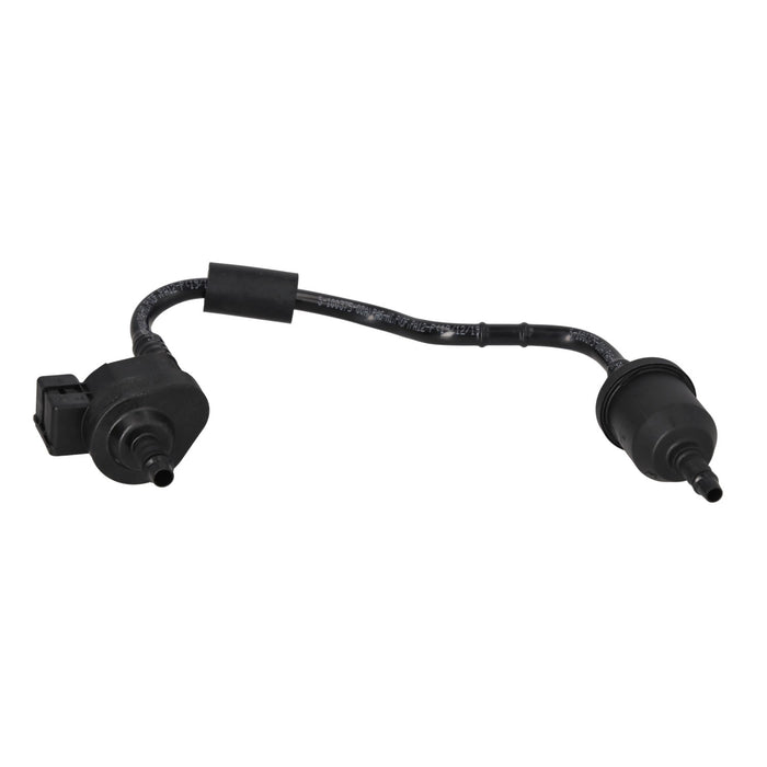 Tubo de conexion con valvula solenoide