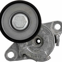 Tensor de la banda de motor