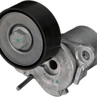 Tensor de la banda de motor