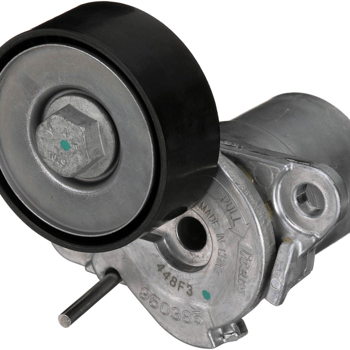 Tensor de la banda de motor