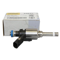 Inyector de gasolina