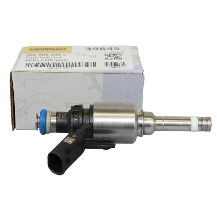Inyector de gasolina