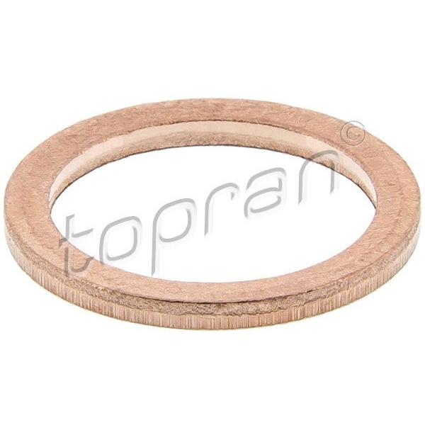 Arandela del tornillo de purga aceite