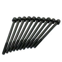 Juego de tornillos de culata