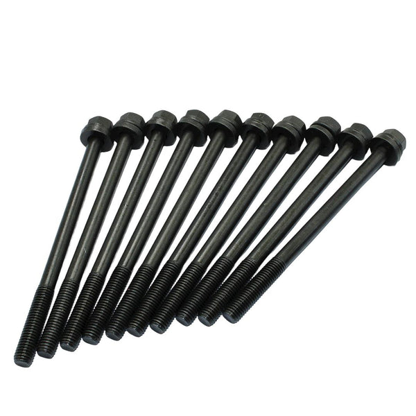 Juego de tornillos de culata