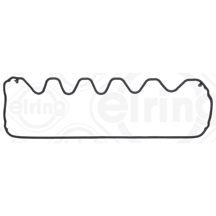 Empaque de la tapa de punterias