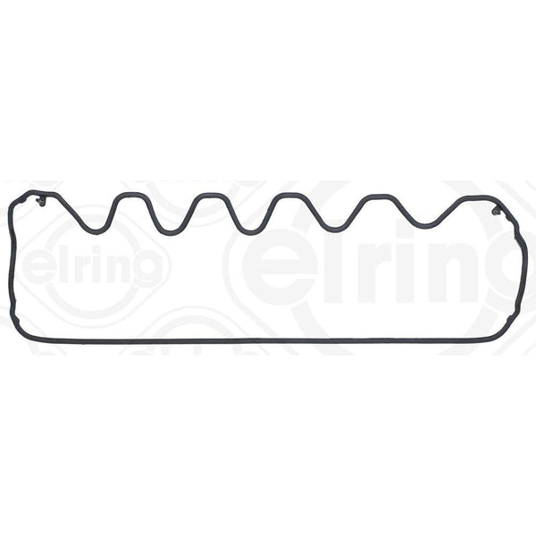Empaque de la tapa de punterias