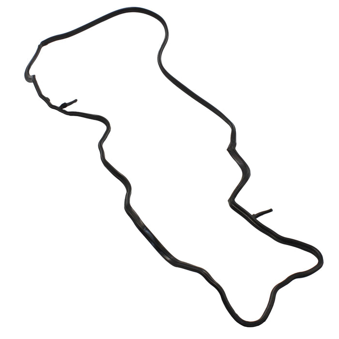 Empaque de la tapa de punterias