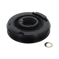 Polea damper de cigüeñal