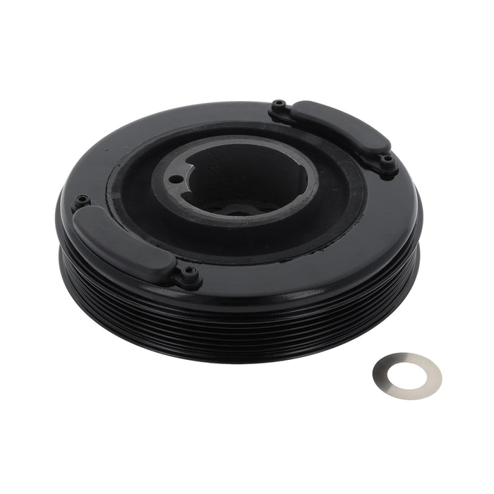 Polea damper de cigüeñal