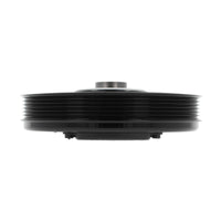 Polea damper