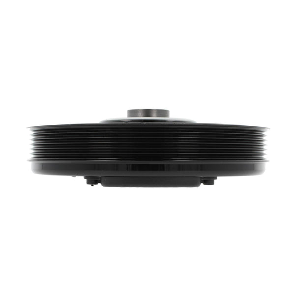 Polea damper
