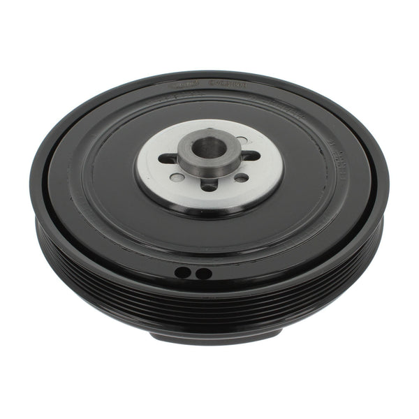 Polea damper