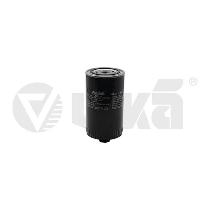 Filtro de aceite para motor