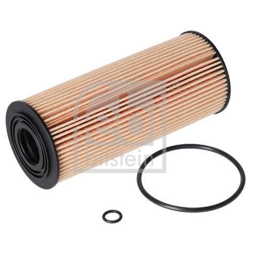 Filtro de aceite para motor