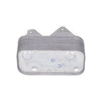 Enfriador de aceite para motor