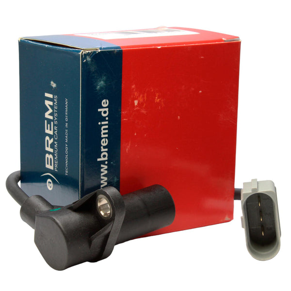 Sensor Posición de Cigüeñal