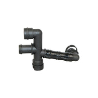 Manguera de ventilacion