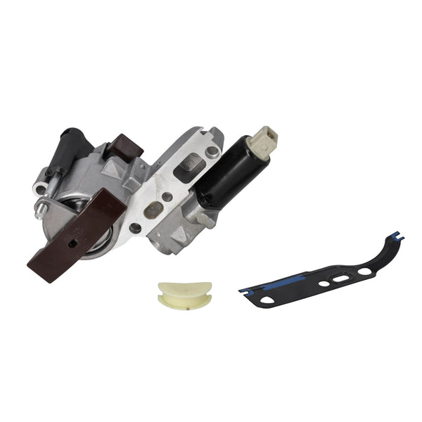 Tensor de cadena de distribución