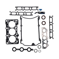 Kit de empaques de cabeza lado derecho