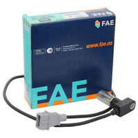 Sensor posición de cigueñal