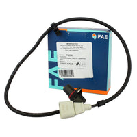 Sensor de Cigueñal
