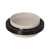 Reten de cigueñal delantero