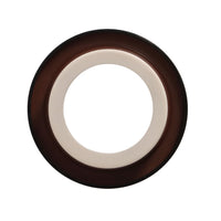 Reten de cigueñal delantero