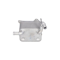 Enfriador de aceite para motor