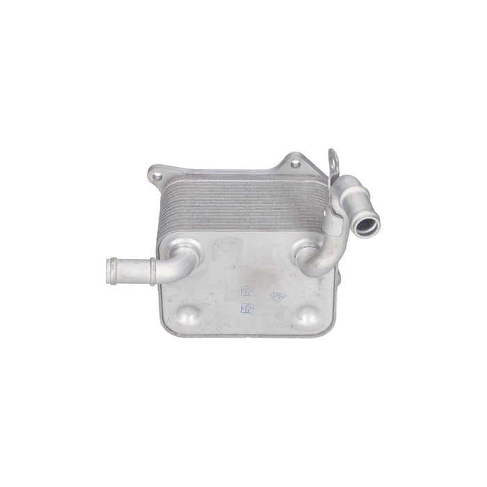 Enfriador de aceite para motor