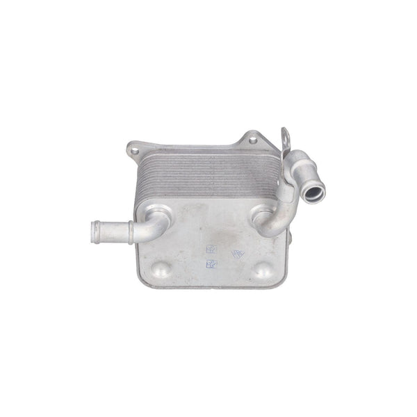 Enfriador de aceite para motor