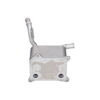 Enfriador de aceite para motor