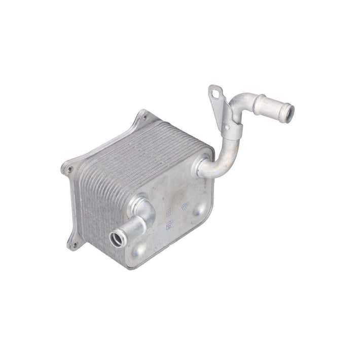 Enfriador de aceite para motor