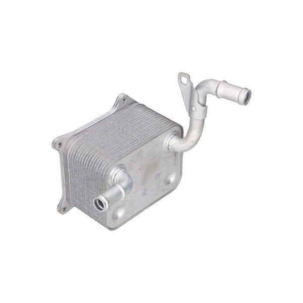 Enfriador de aceite para motor