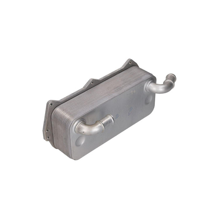 Enfriador de aceite para motor