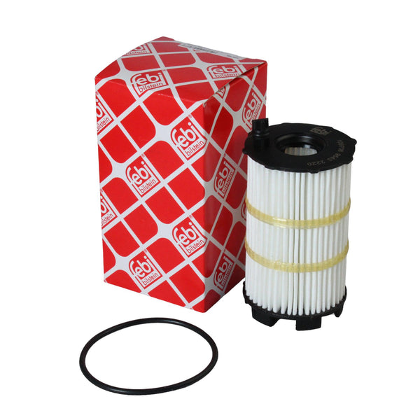 Filtro de aceite para motor