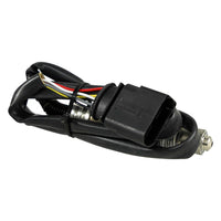 Sensor de oxigeno