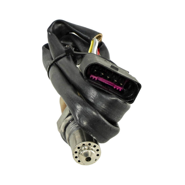 Sensor de oxigeno