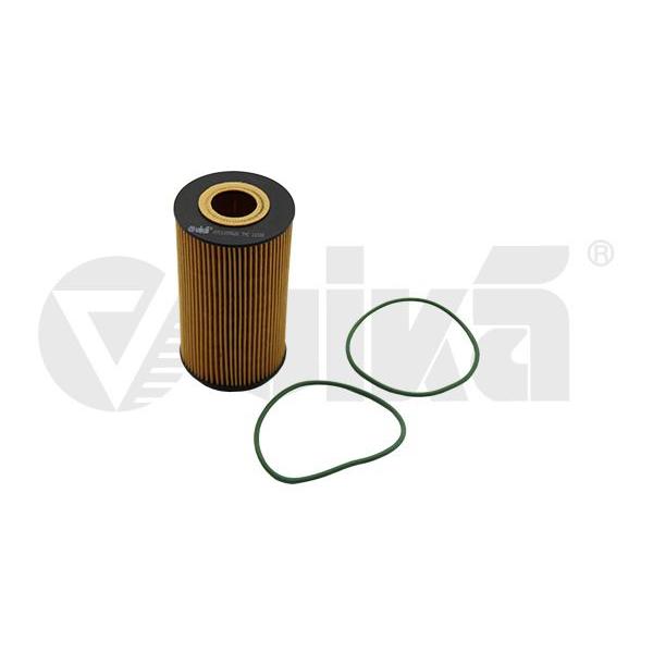 Filtro de aceite para motor