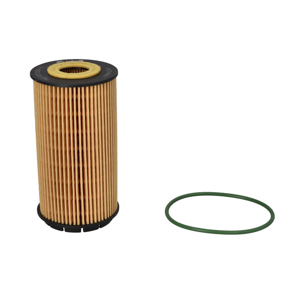 Filtro de aceite para motor