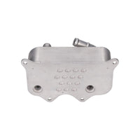 Enfriador de aceite para motor