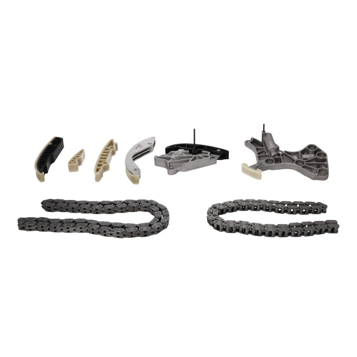 Kit de cadena del tiempo