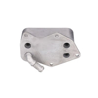 Enfriador de aceite para motor