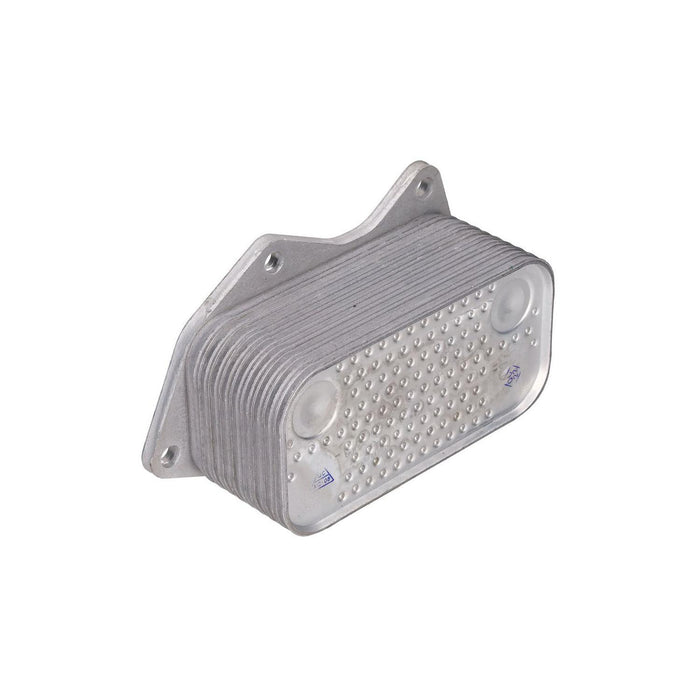 Enfriador de aceite para motor