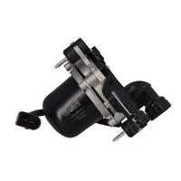 Bomba secundaria de aire