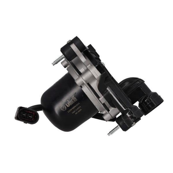 Bomba secundaria de aire