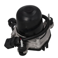 Bomba secundaria de aire