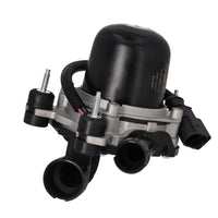 Bomba secundaria de aire